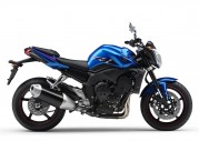 Yamaha FZ1 Yamaha FZ1